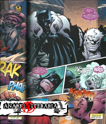 batman, superman, inimigos publicos 02