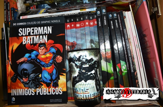 batman, superman, inimigos publicos 06