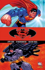 batman, superman, inimigos publicos 08