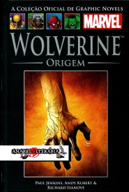 wolverine 00